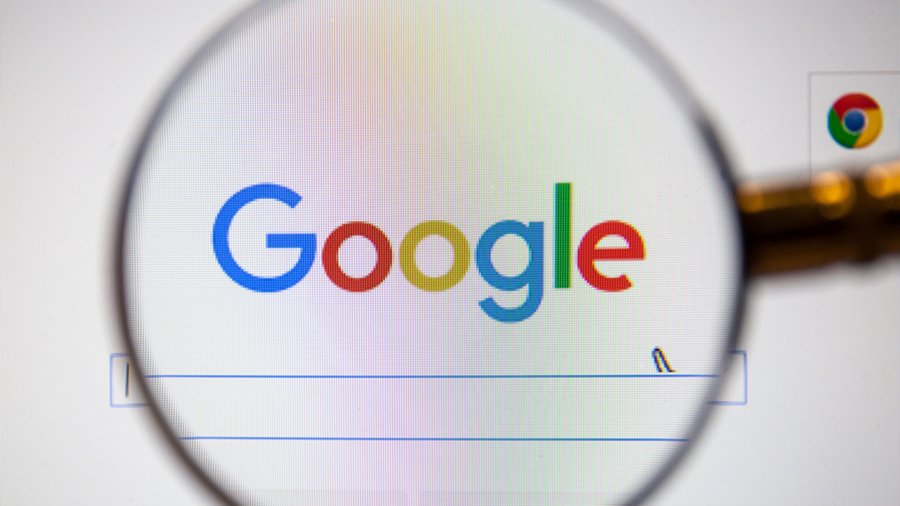 Google Google